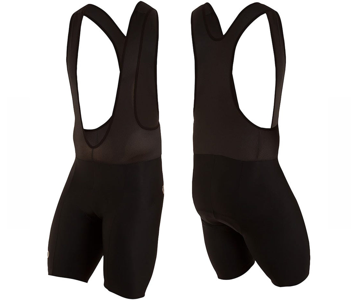 Pearl Izumi Escape Quest Bib Short - Black - 2020