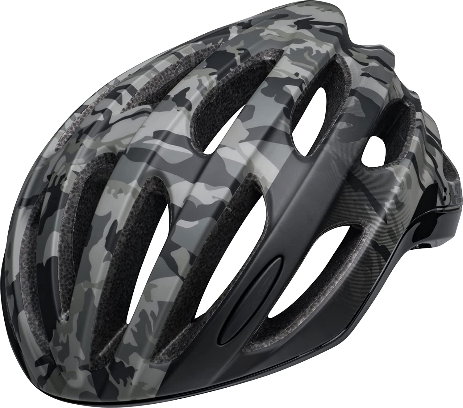 Bell Formula MIPS Road Helmet - Matt Gloss Camo-Black