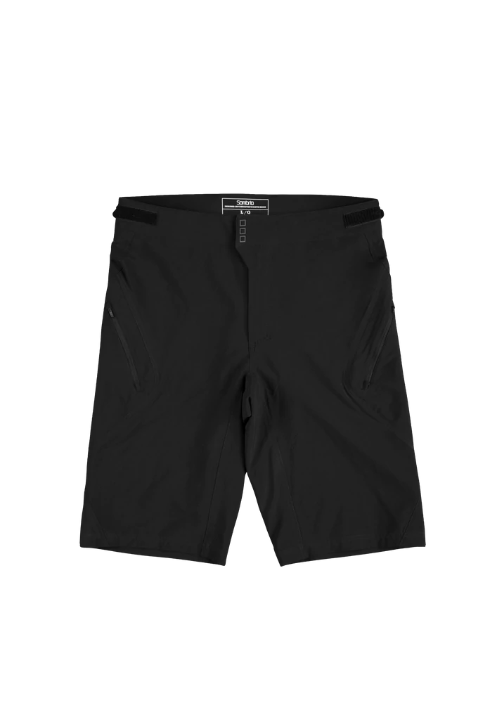 Sombrio Highline Short - Black