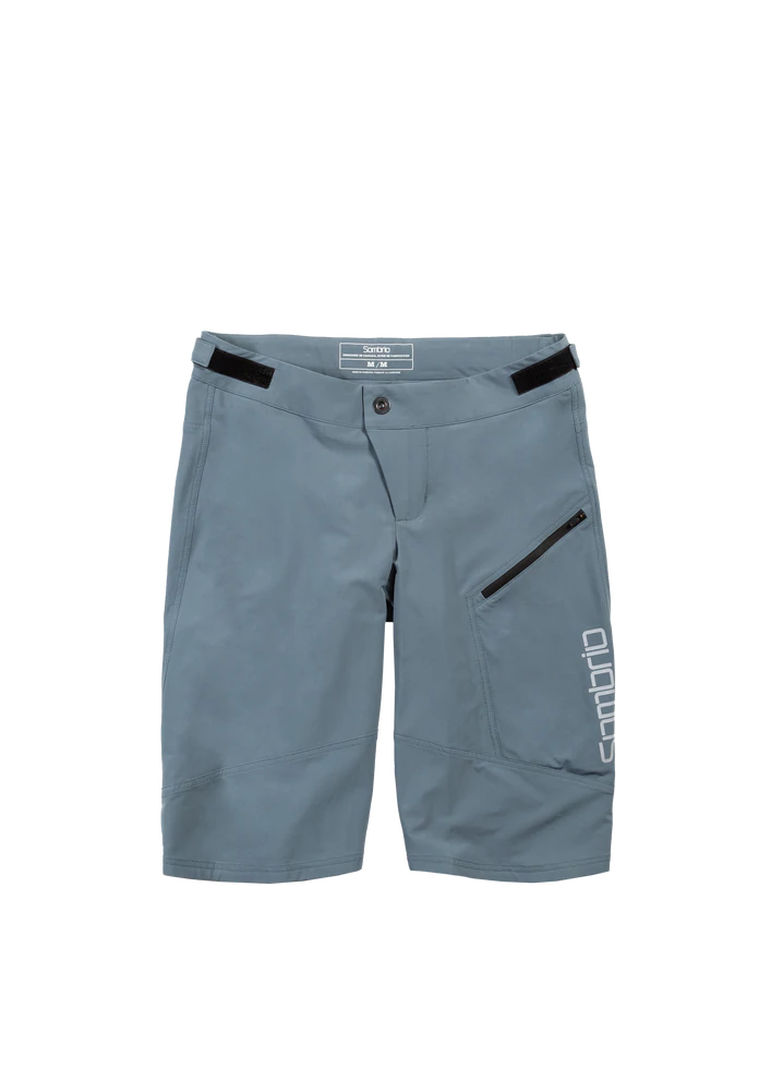 Sombrio Rebel MTB Short - Womens - Stormy