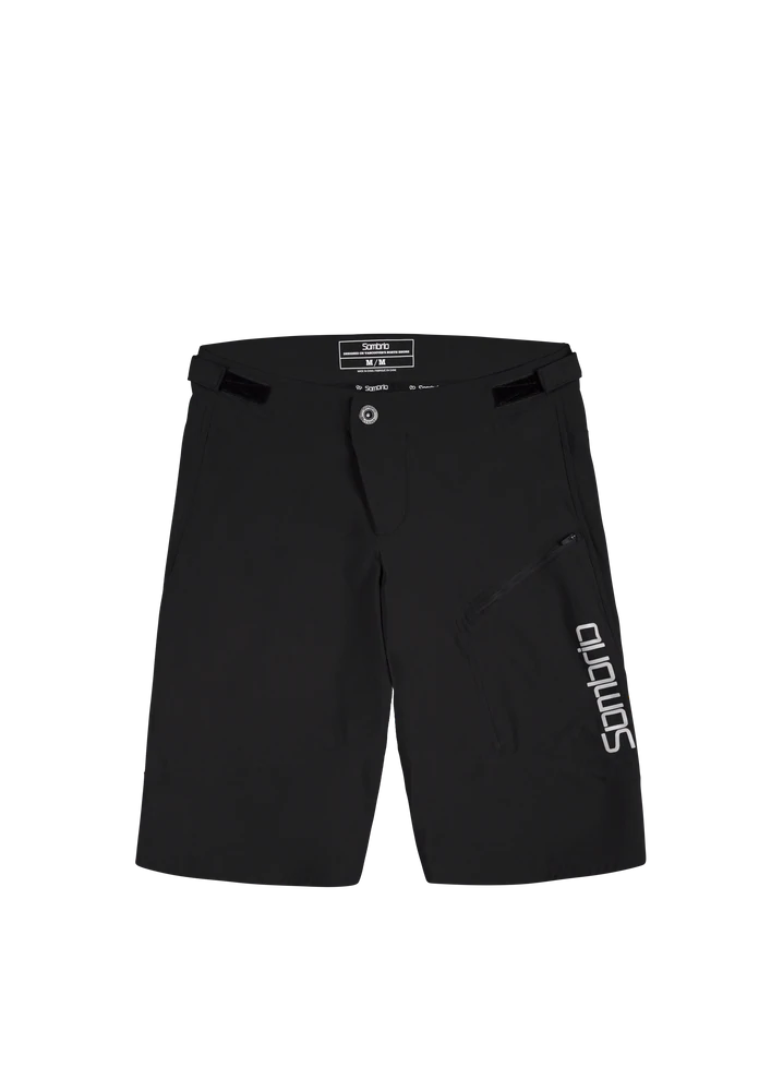 Sombrio Rebel MTB Short - Womens - Black