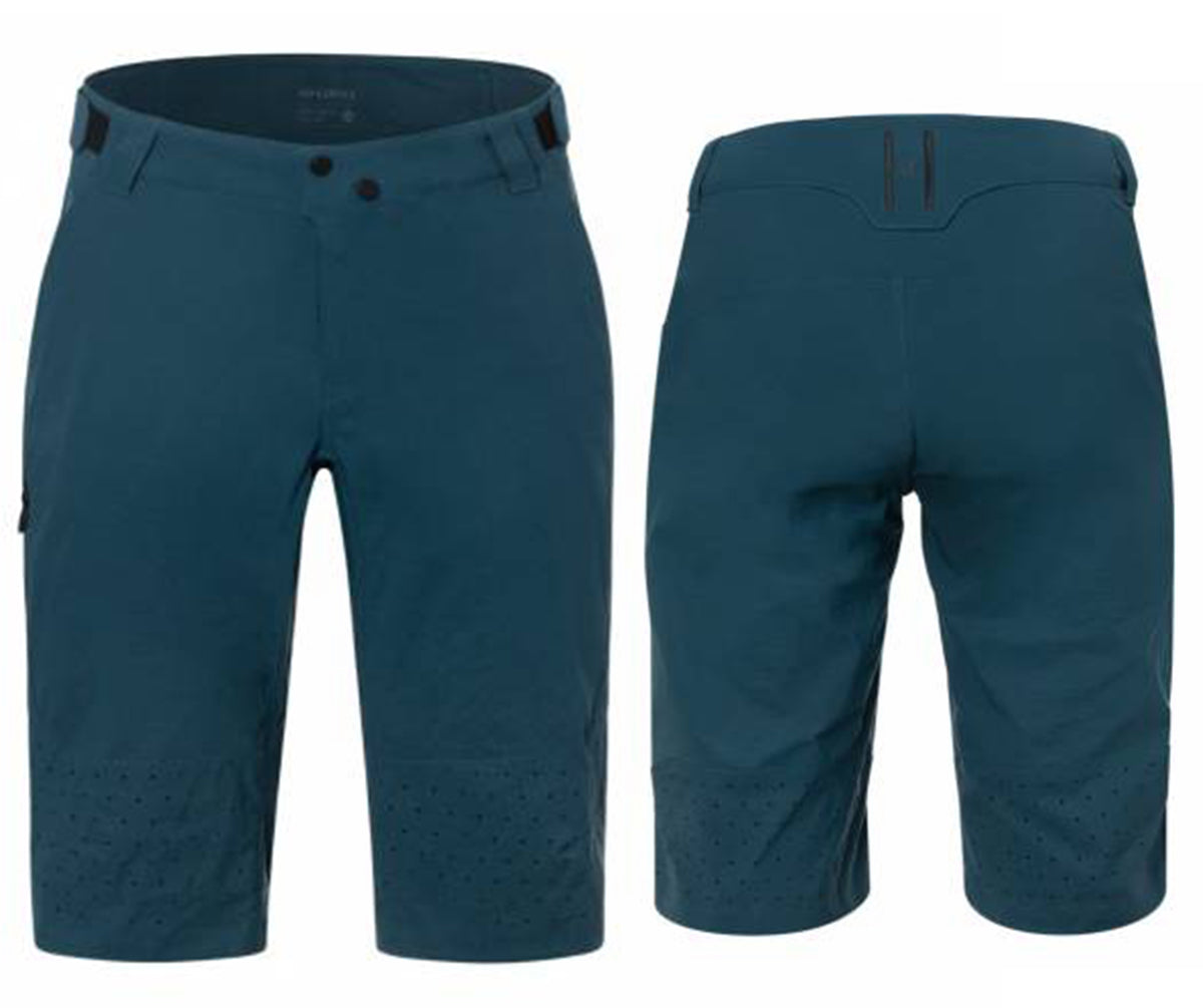 Giro Havoc MTB Short - Harbor Blue