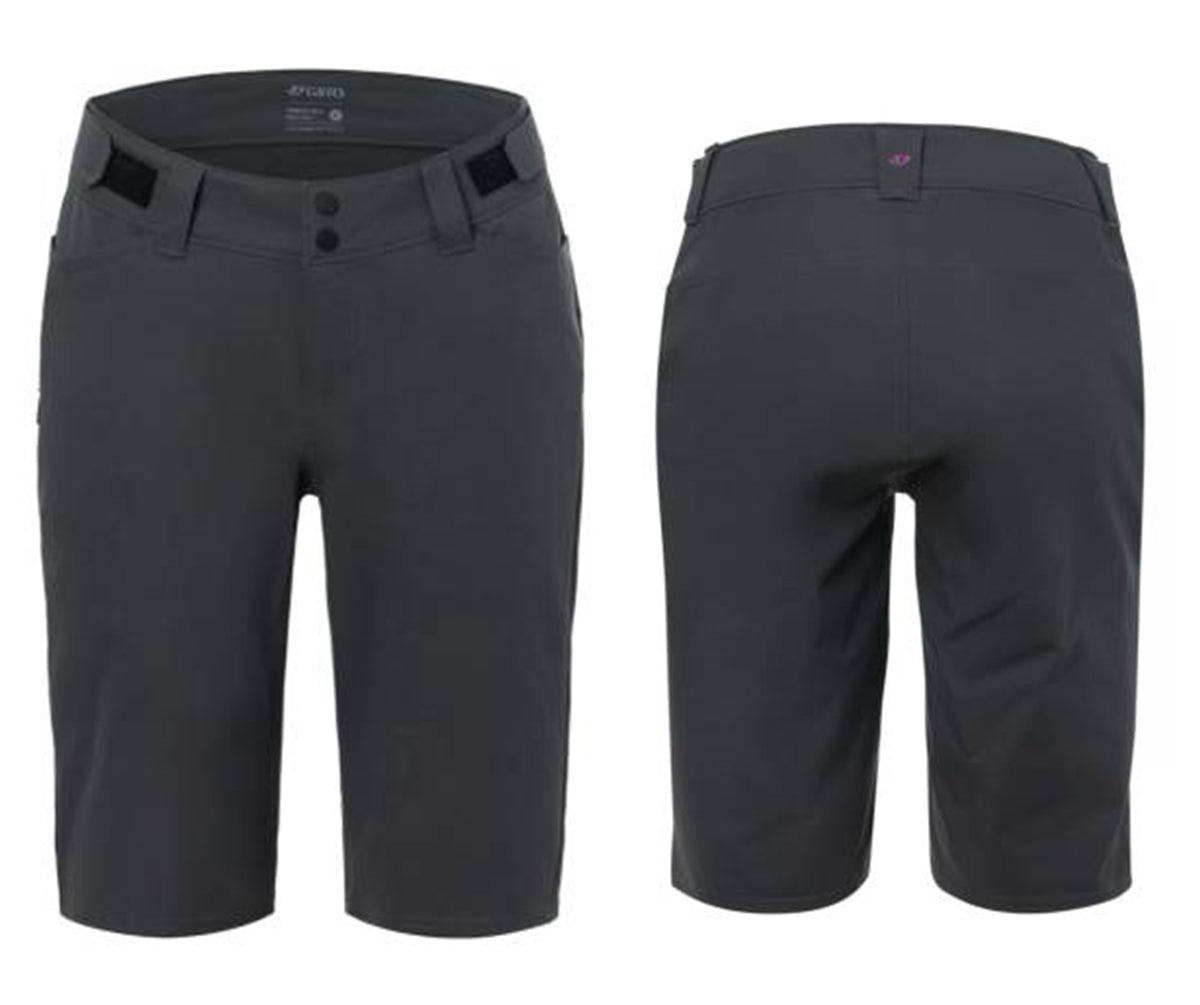 Giro Arc MTB Short - Womens - Carbon