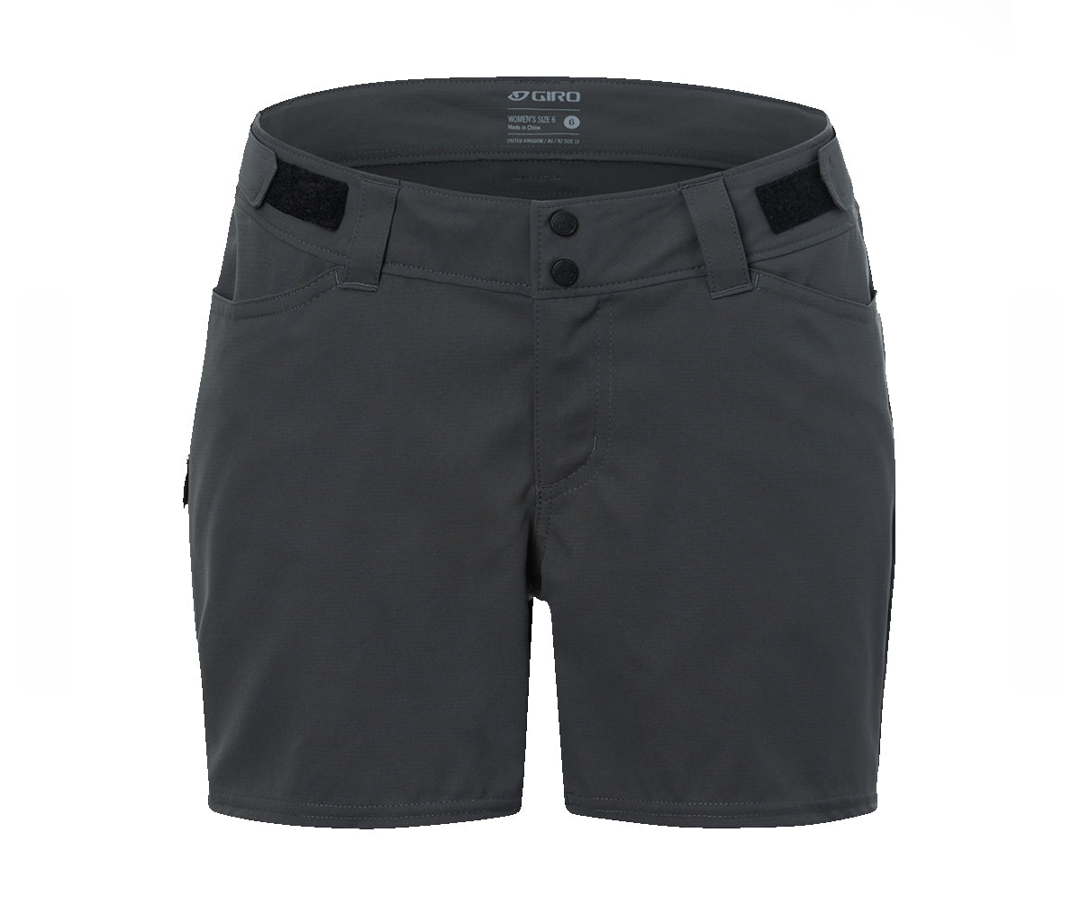 Giro Arc Mid MTB Short - Womens - Carbon