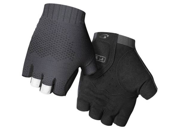 Giro Xnetic Road Cycling Glove - Dark Shadow