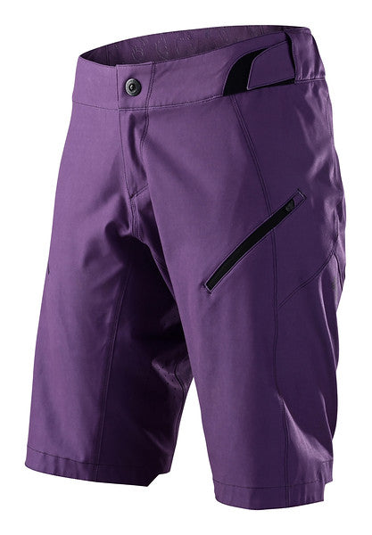 Troy Lee Designs Lilium MTB Short - Womens - Orchid