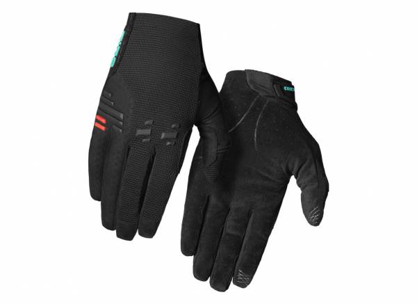 Giro Havoc MTB Glove - Black Spark - 2022