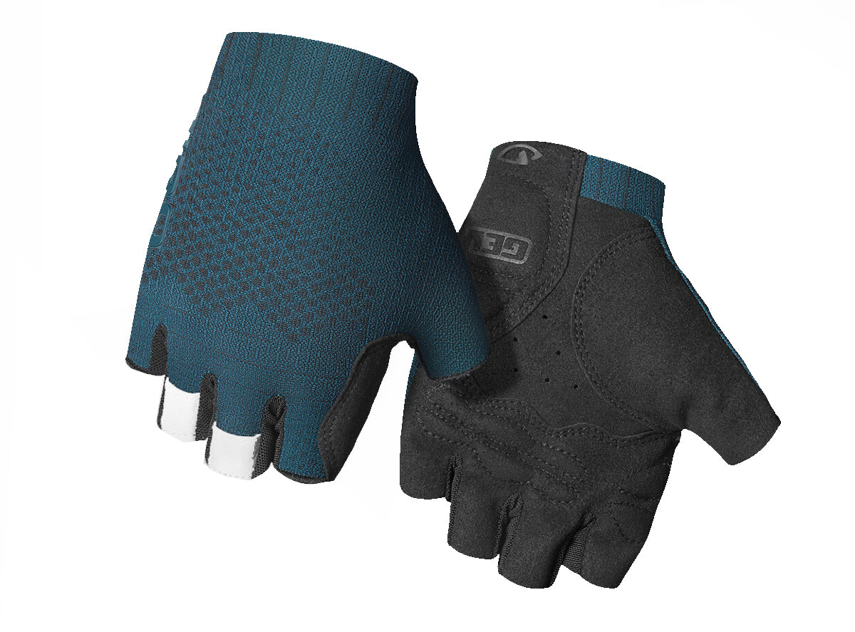 Giro Xnetic Road Cycling Glove - Womens - Harbor Blue