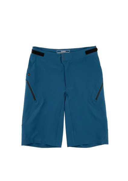 Sombrio Highline Short - Midnight Blue