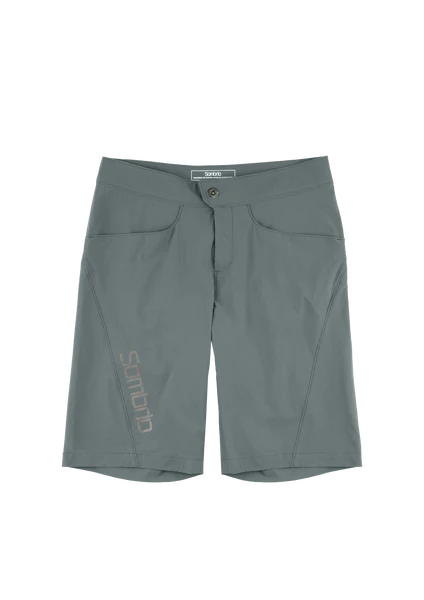 Sombrio Ridgeline Short - Stormy