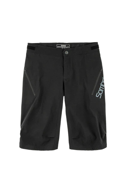 Sombrio Vanquish MTB Short - Black