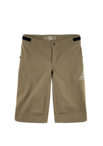 Sombrio Vanquish MTB Short - Milky Coffee