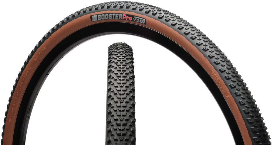 Kenda Booster 700c Cyclocross Tire