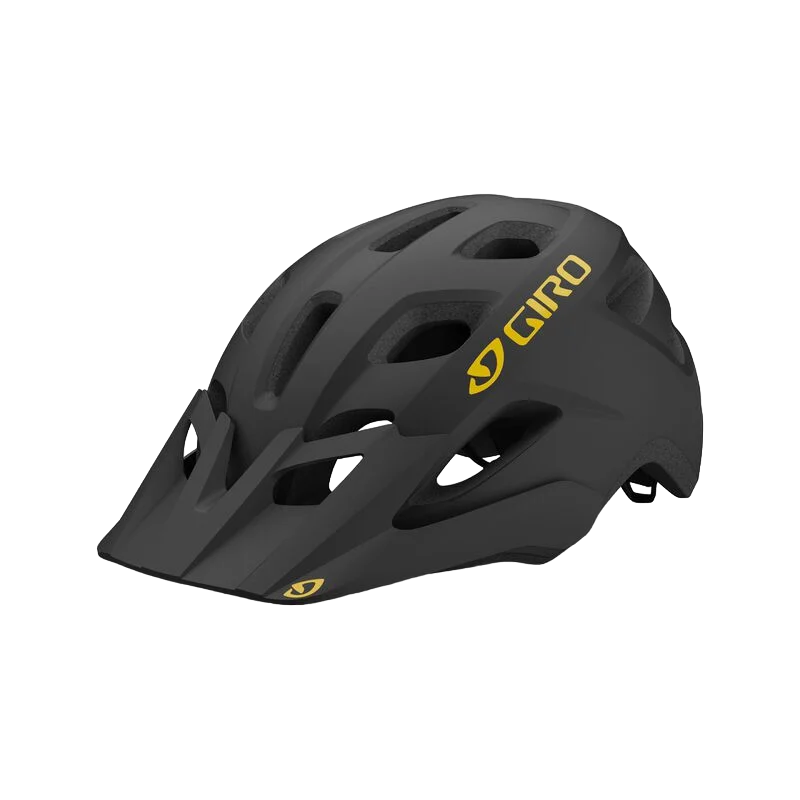 Giro Fixture MIPS II MTB Helmet - Matt Warm Black