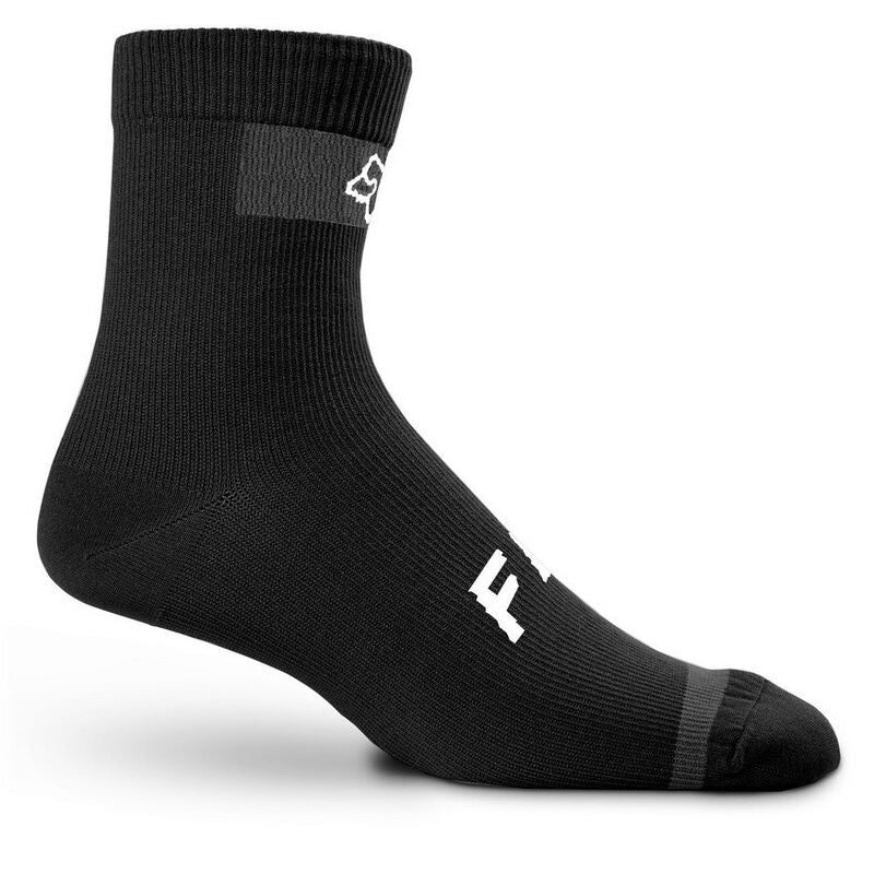 Fox Racing Defend Water Sock - Black - 2023