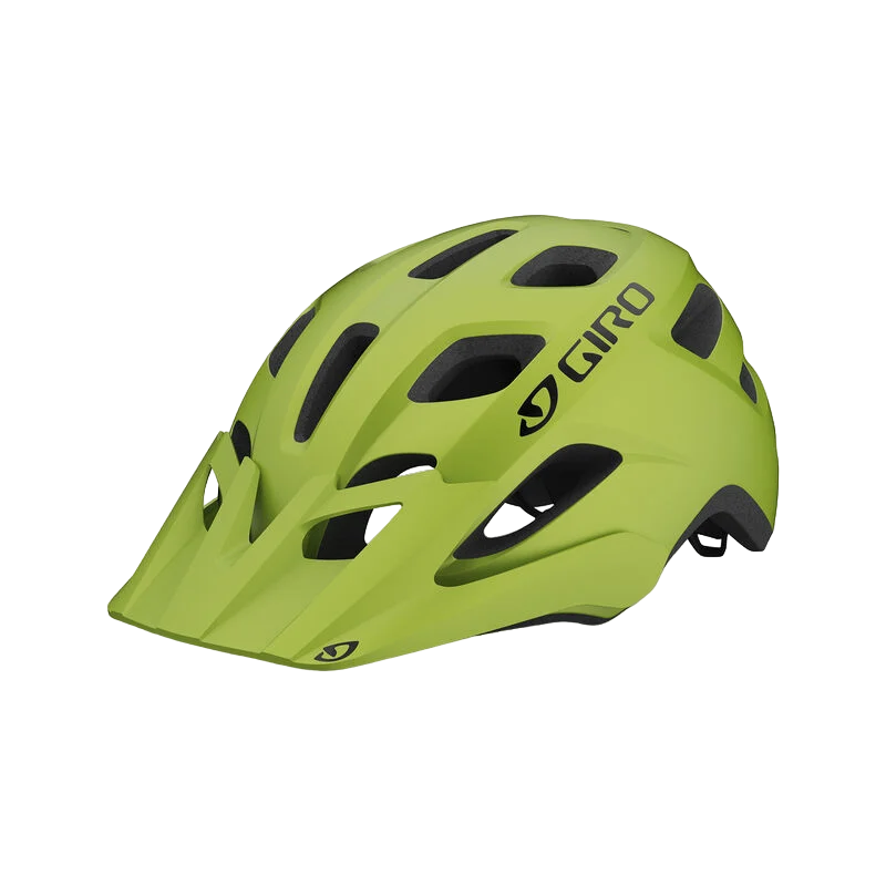 Giro Fixture MIPS II MTB Helmet - Matt Ano Lime