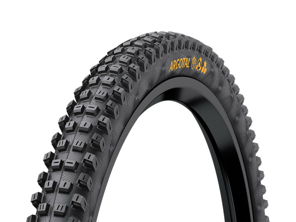 Continental Argotal 27.5" Folding DH Tire