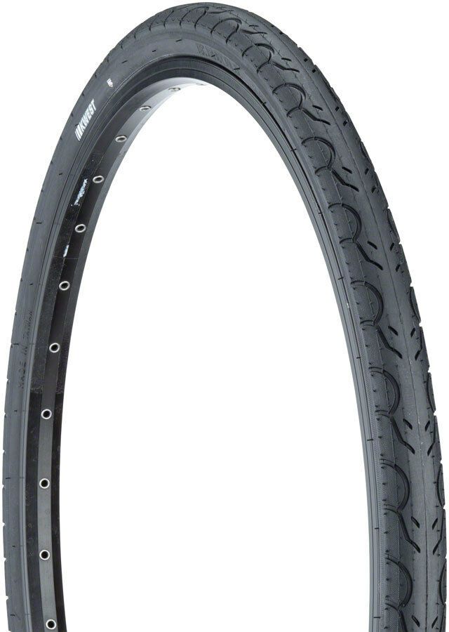 Kenda Kwest 26" High Pressure Wire Road Tire - Black