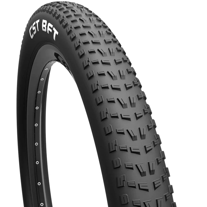 CST Tires BFT Plus 20" Wire Tire - Black