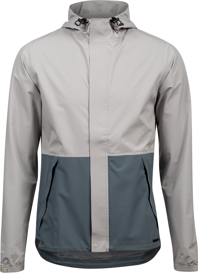 Pearl Izumi Vista WXB Cycling Jacket - Wet Weather-Turbulence