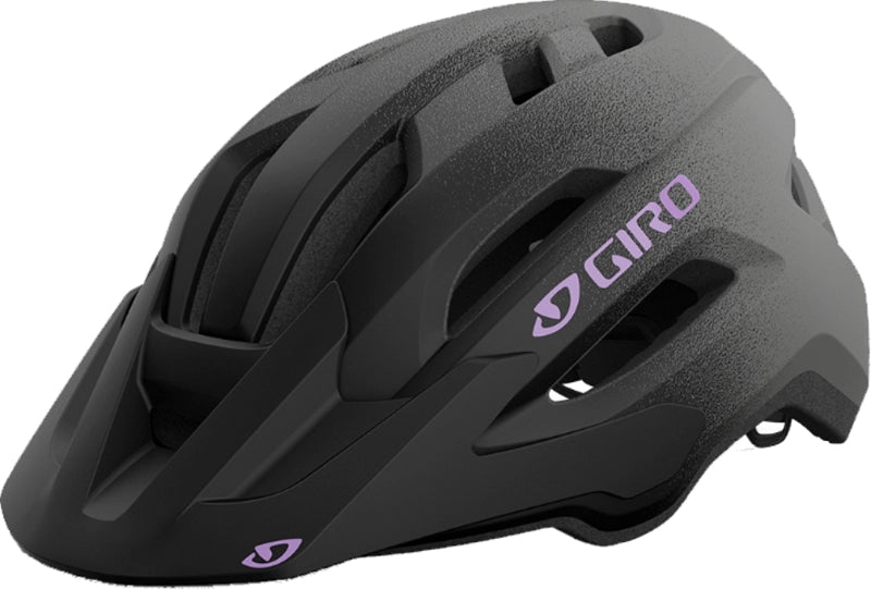 Giro Fixture MIPS II MTB Helmet - Womens - Matt Ti Fade - 2024