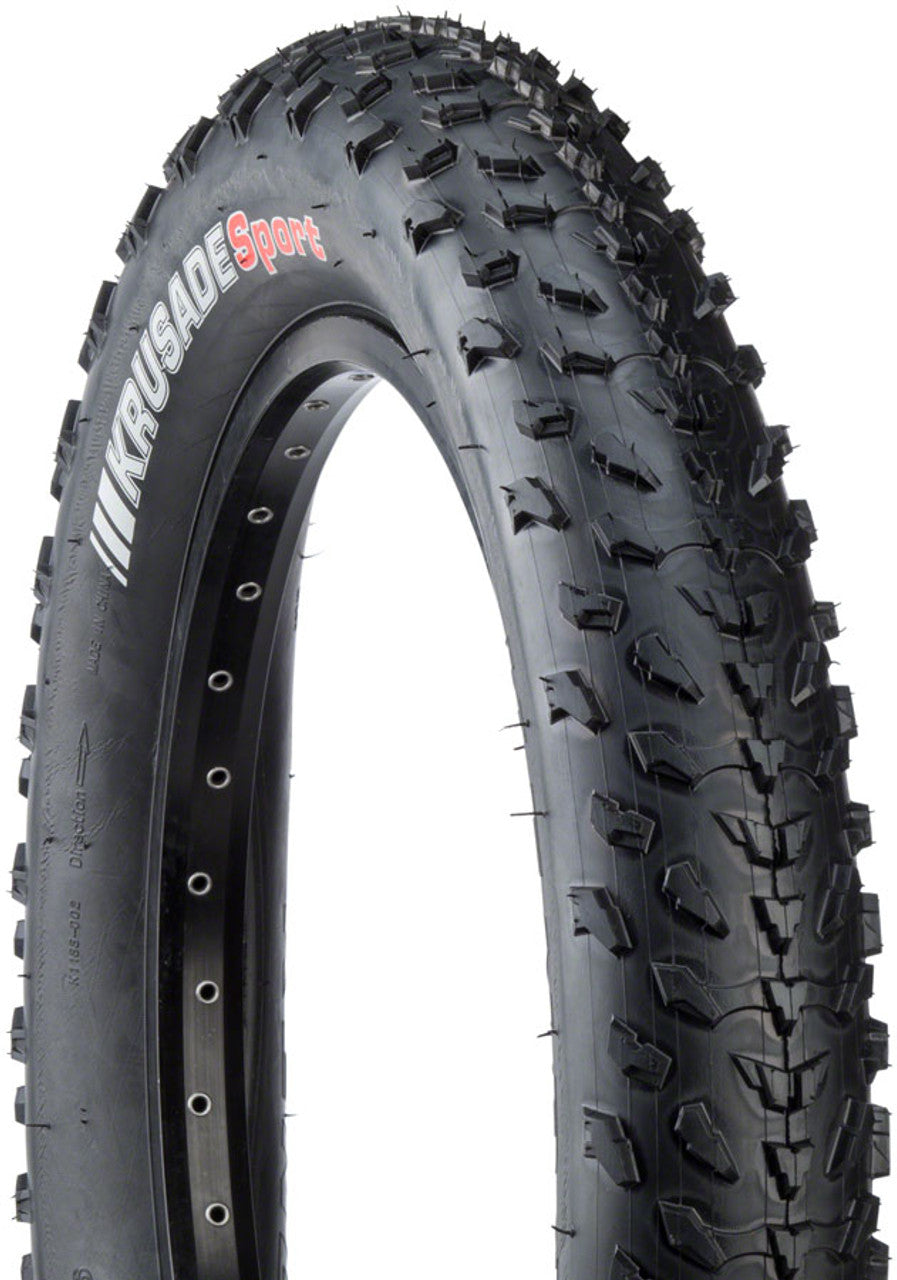 Kenda Krusade 20" Wire MTB Tire