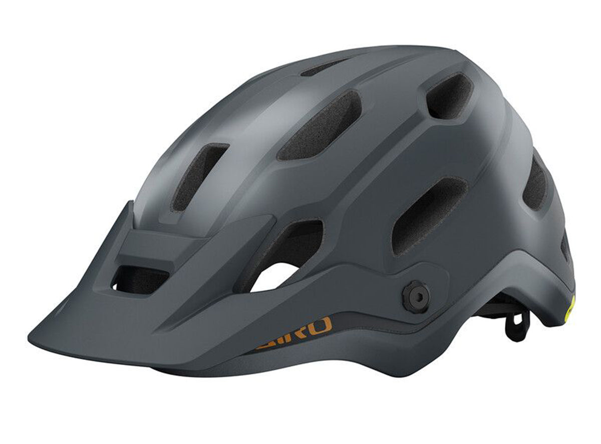 Giro Source MIPS MTB Helmet - Matt Dark Shark-Dune