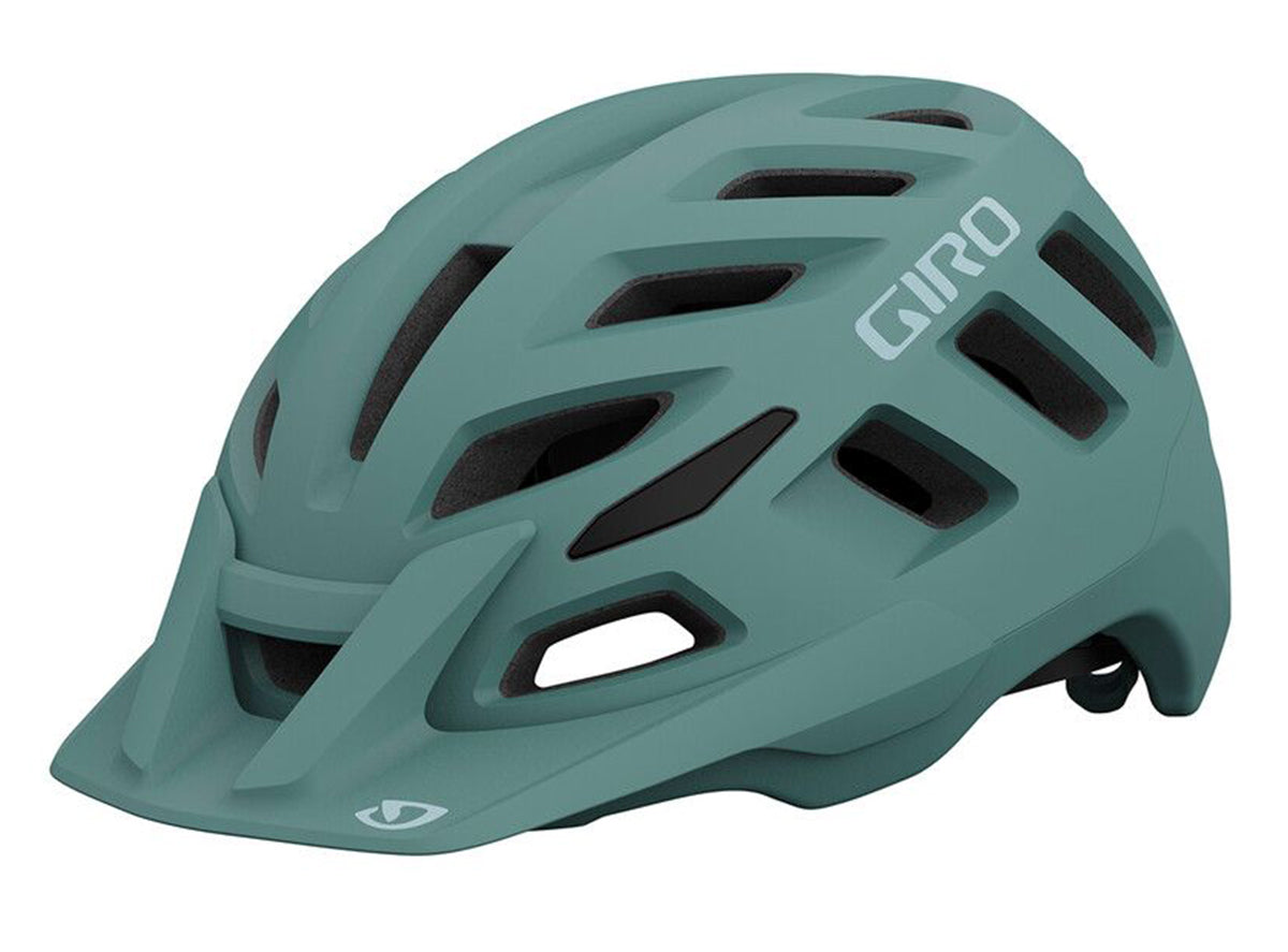 Giro Radix MIPS MTB Helmet - Matt Mineral