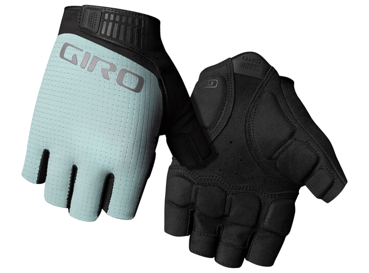 Giro Bravo II Gel Road Cycling Glove - Mineral