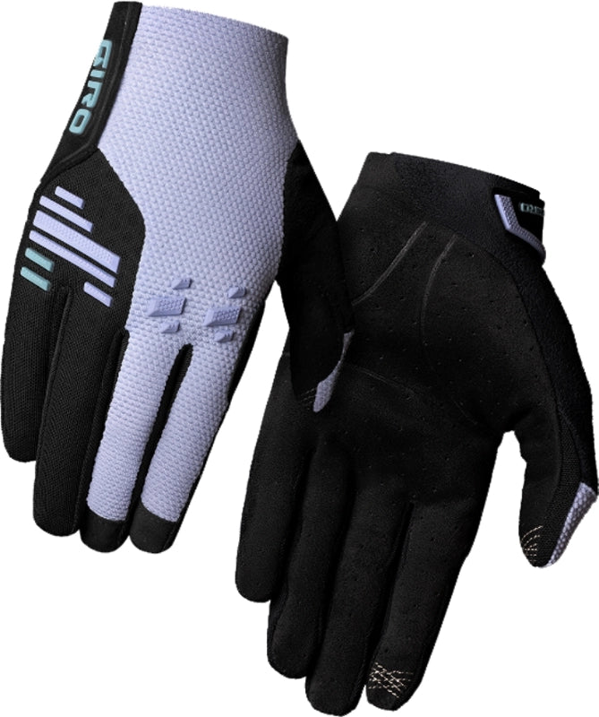 Giro Havoc MTB Glove - Womens - Light Lilac-Light Mineral