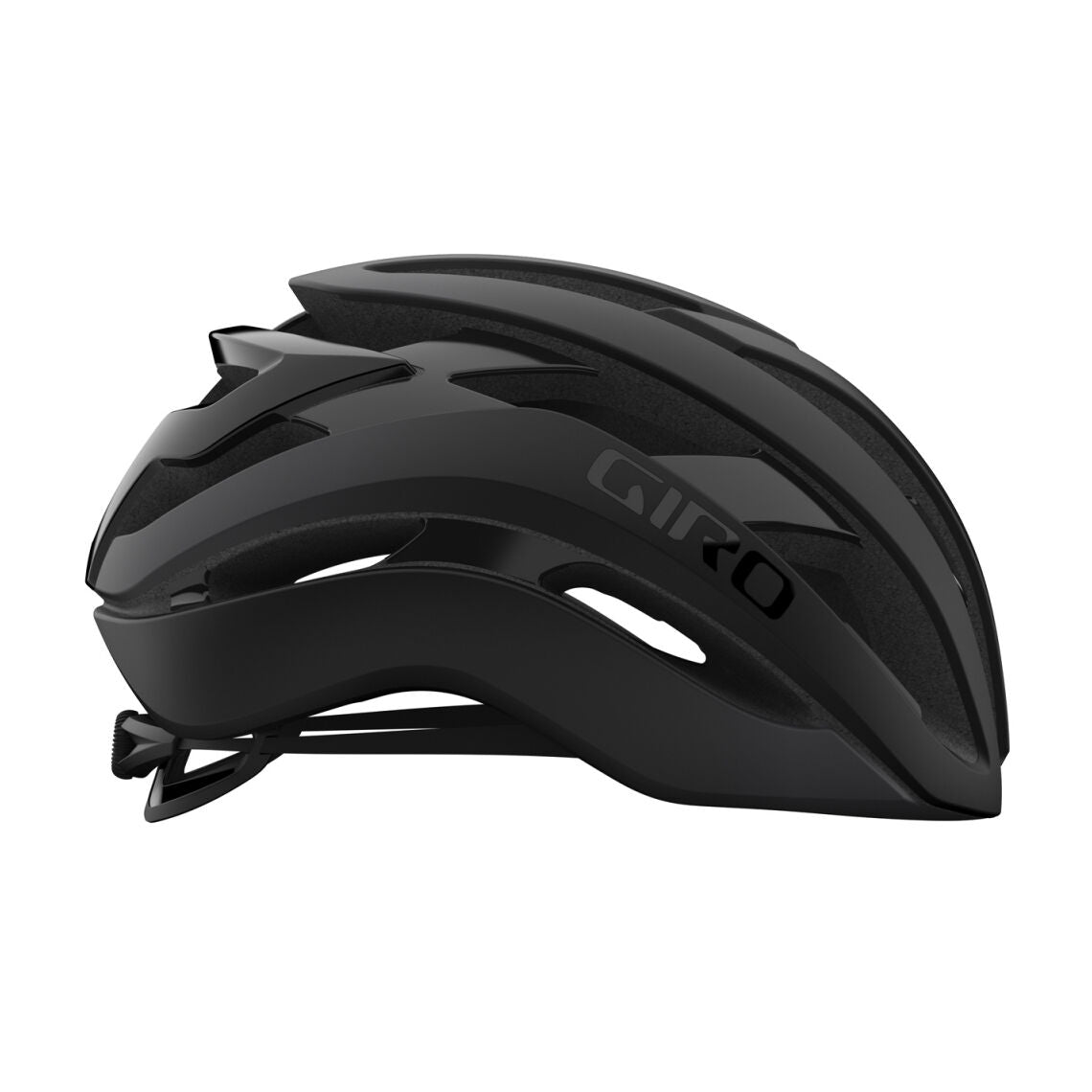 Giro Cielo MIPS Road Helmet - Matt Black-Charcoal