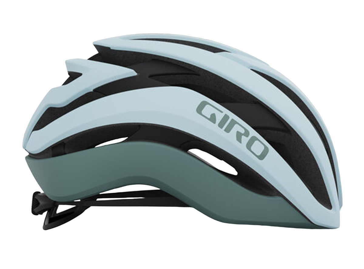 Giro Cielo MIPS Road Helmet - Matt Light Mineral