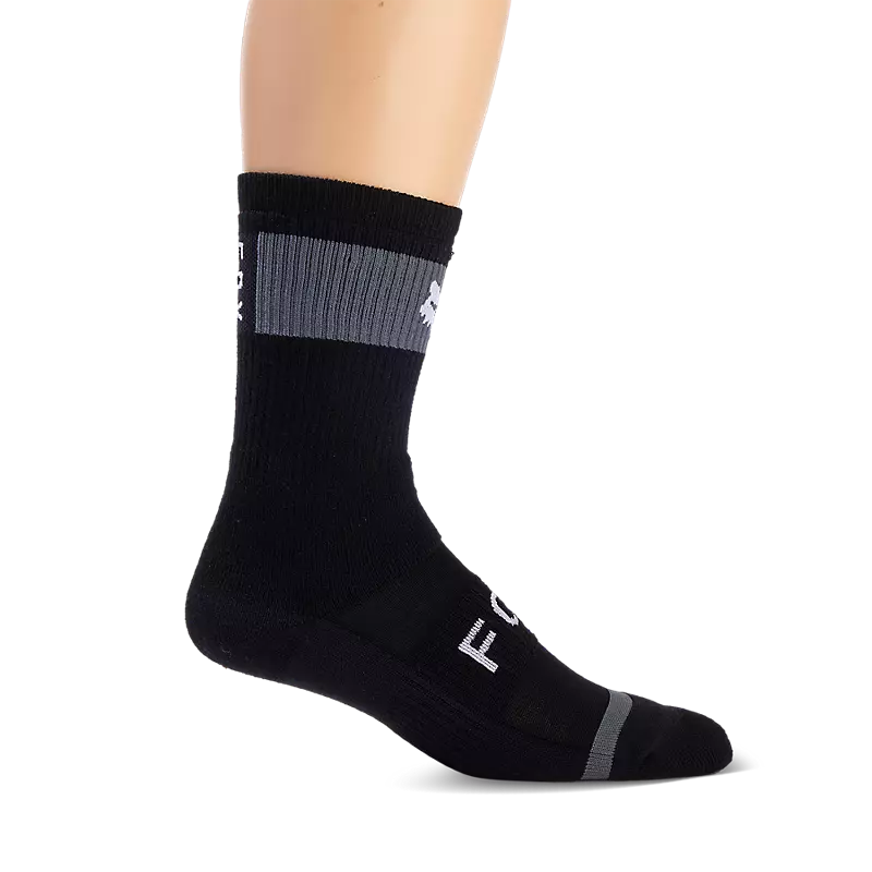 Fox Racing Defend Water Sock - Black