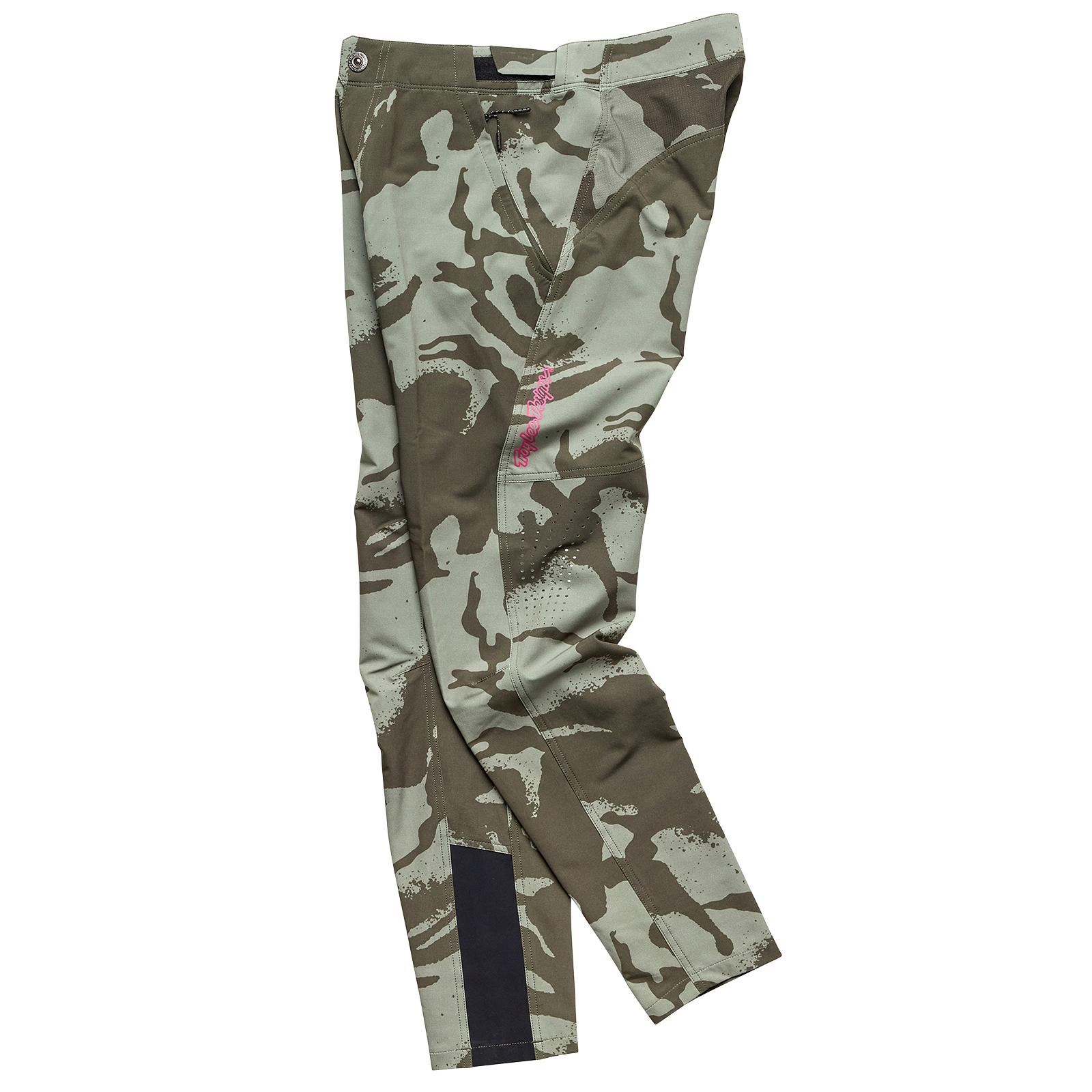 Troy Lee Designs Skyline Pant - Shadow Camo - Olive