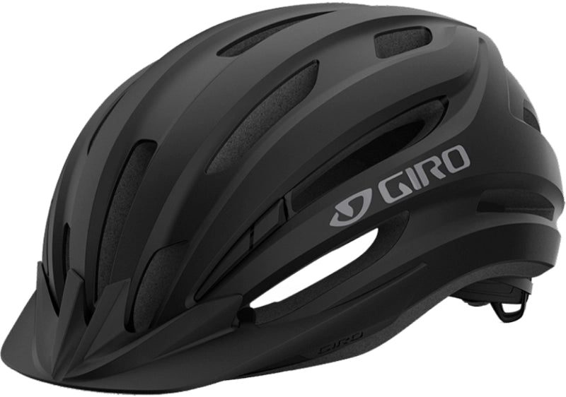 Giro Register MIPS II Road Helmet - Matt Black-Charcoal