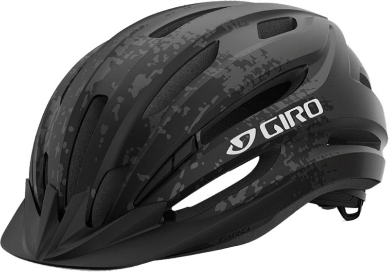 Giro Register MIPS II Helmet - Youth - Matt Black-White