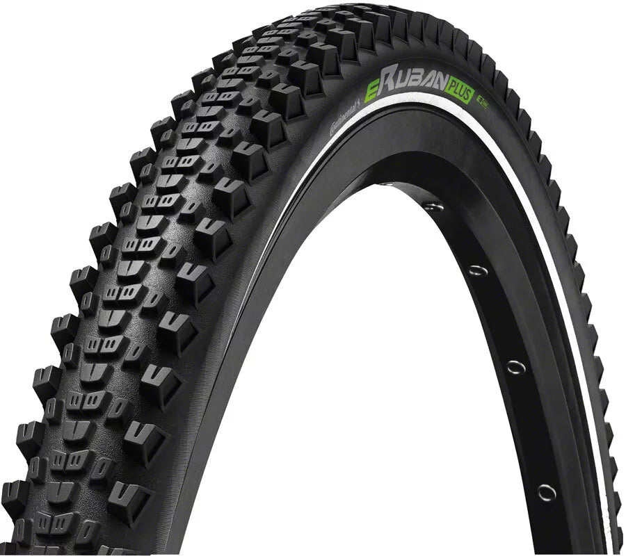 Continental eRuban Plus 26" Wire MTB Tire