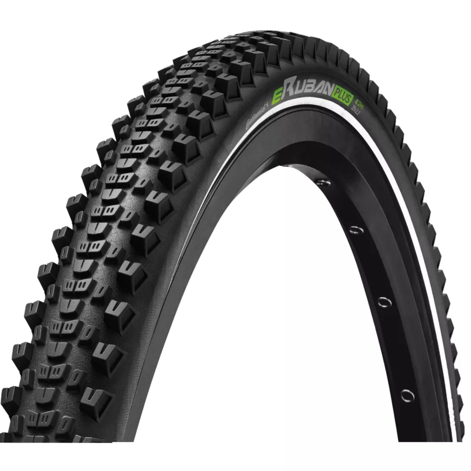 Continental eRuban Plus 29" Wire MTB Tire