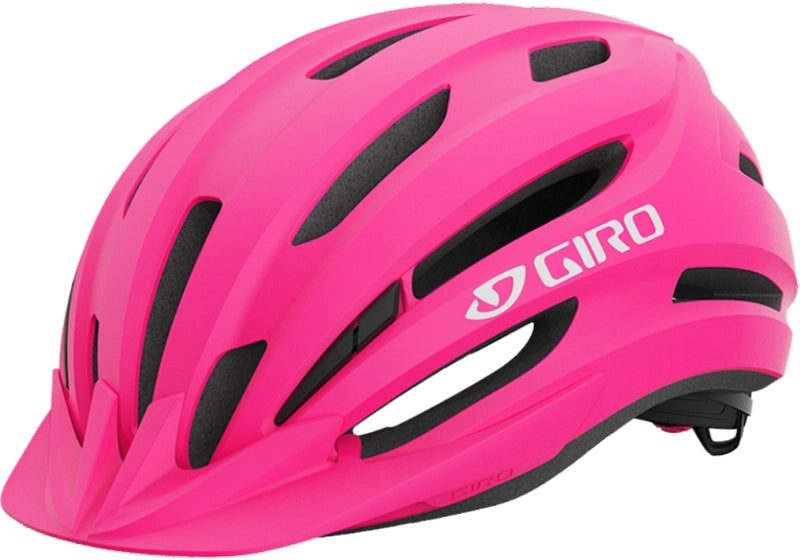 Giro Register MIPS II Helmet - Youth - Matt Bright Pink