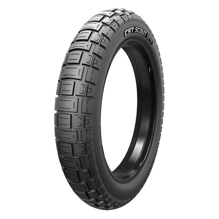 CST Tires Scout 20" Wire Tire