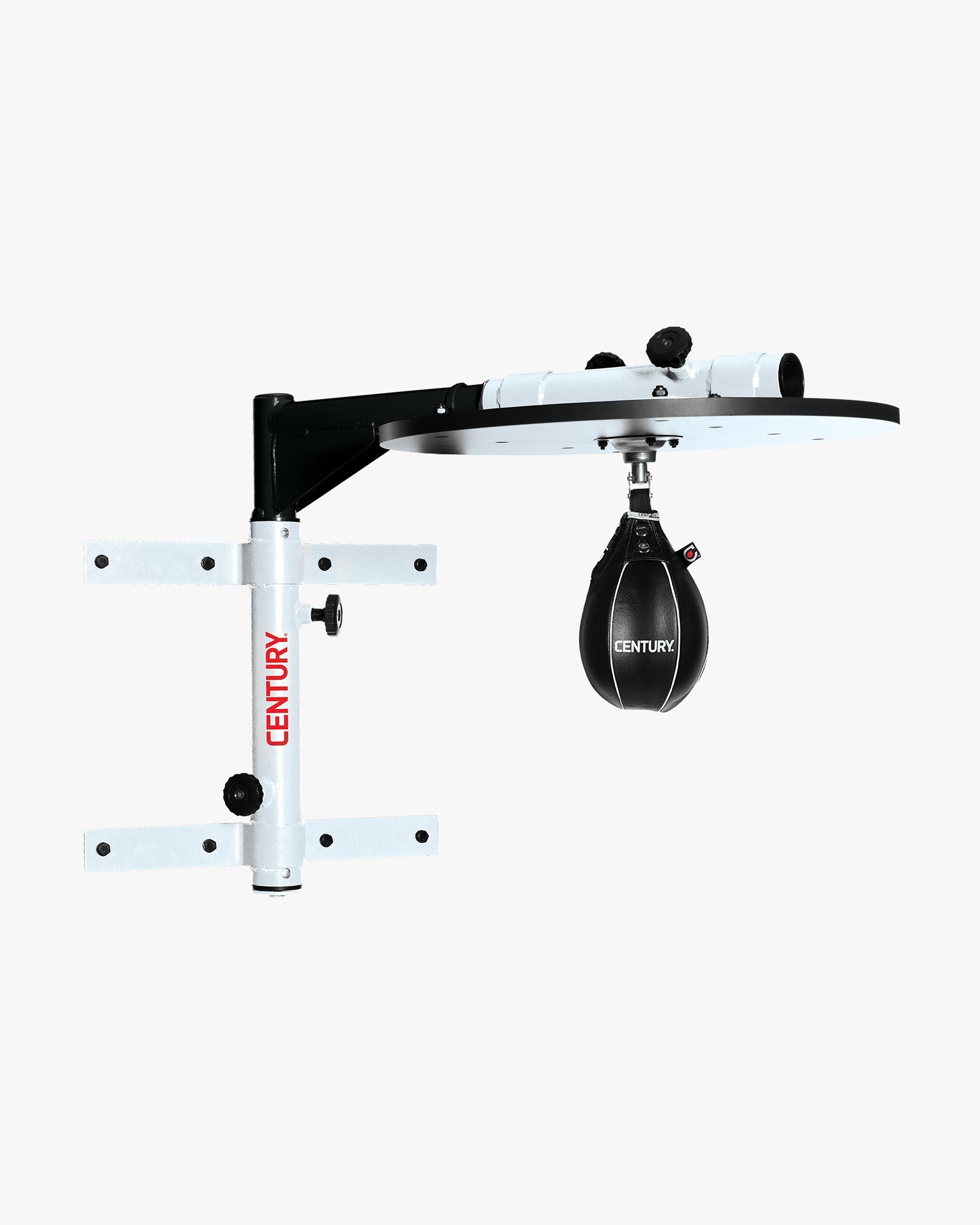 Fold Away Speed Bag Platform