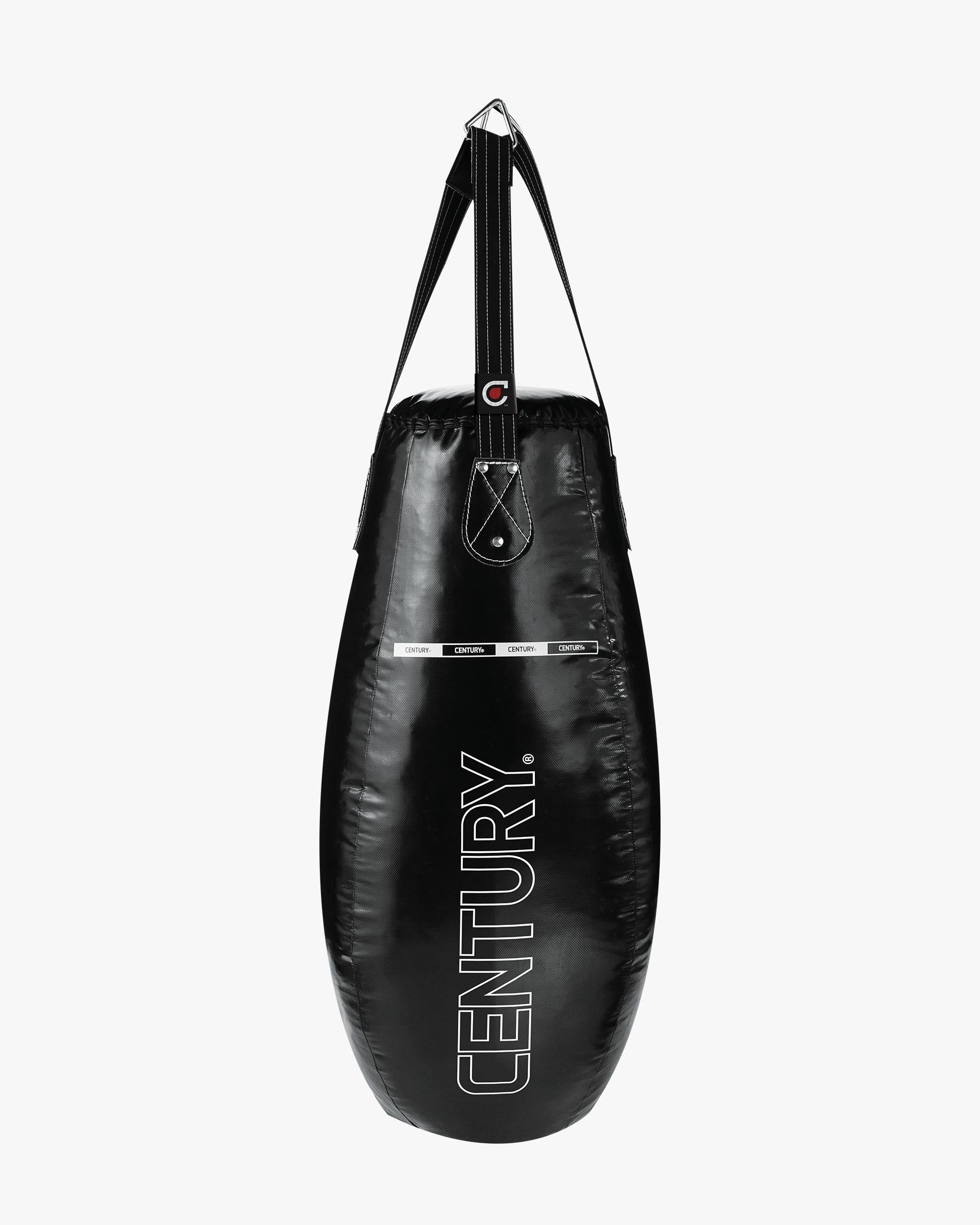 Creed 60 lb. Teardrop Heavy Bag