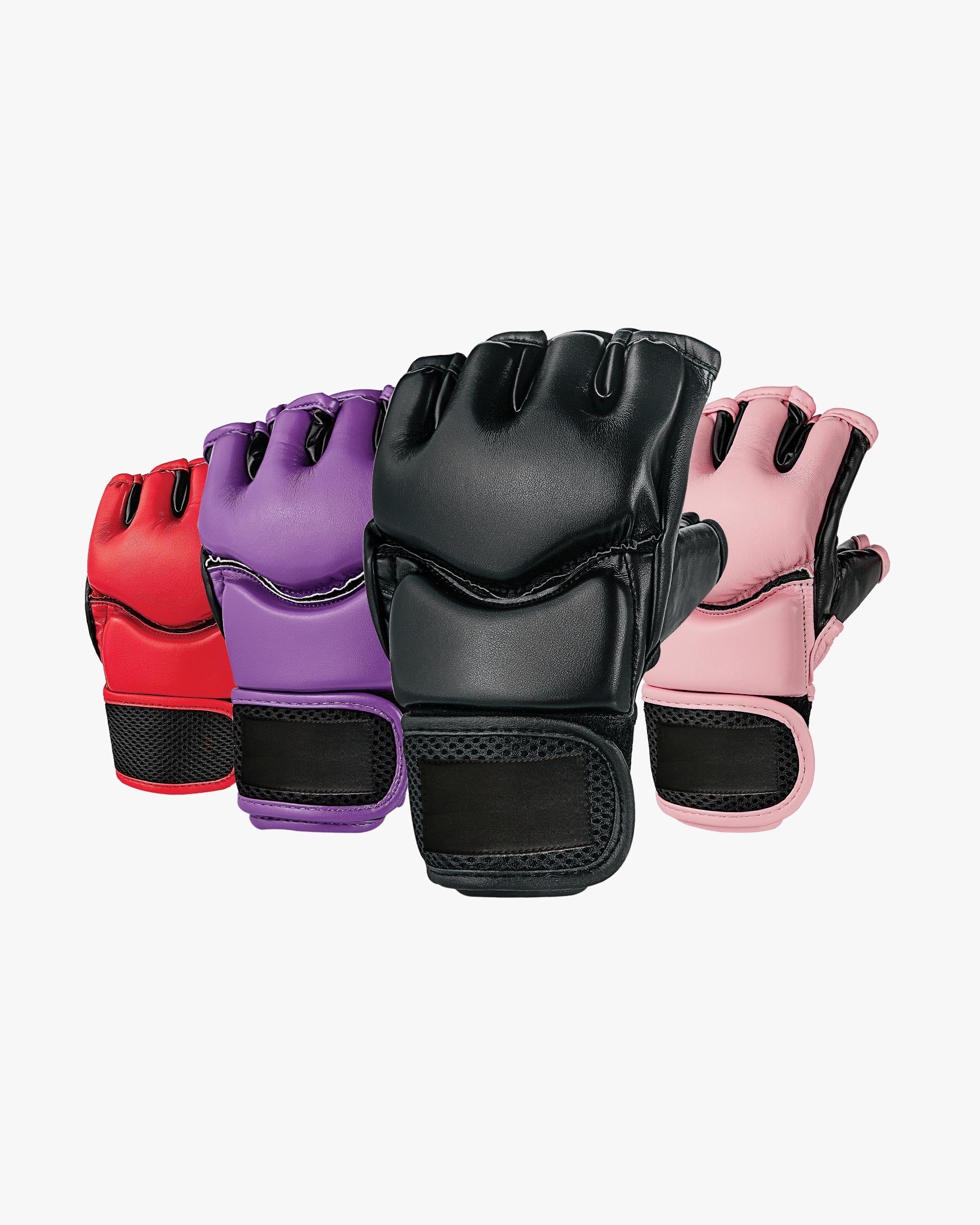 Open Palm Fitness Glove