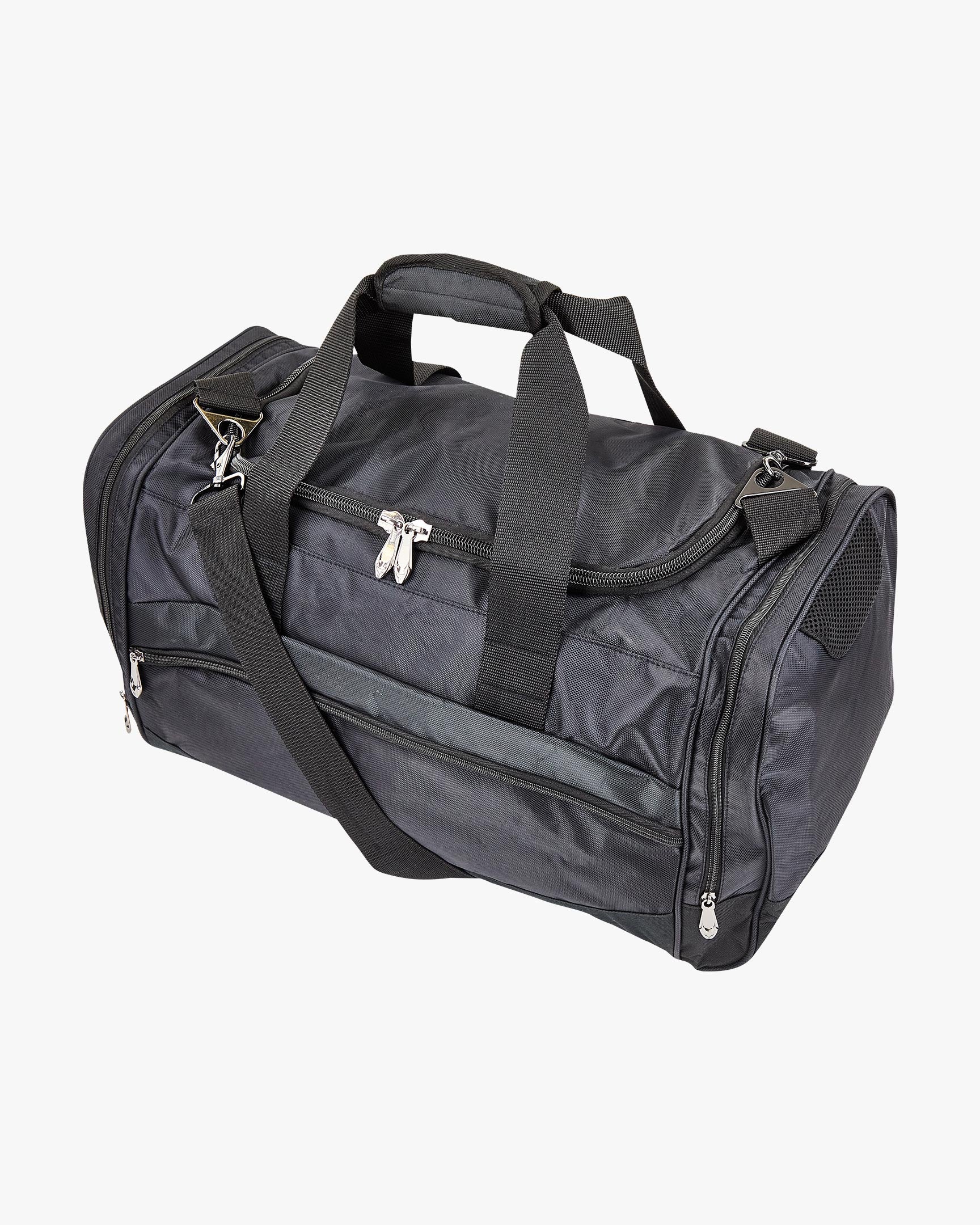 Premium Sport Bag - Medium