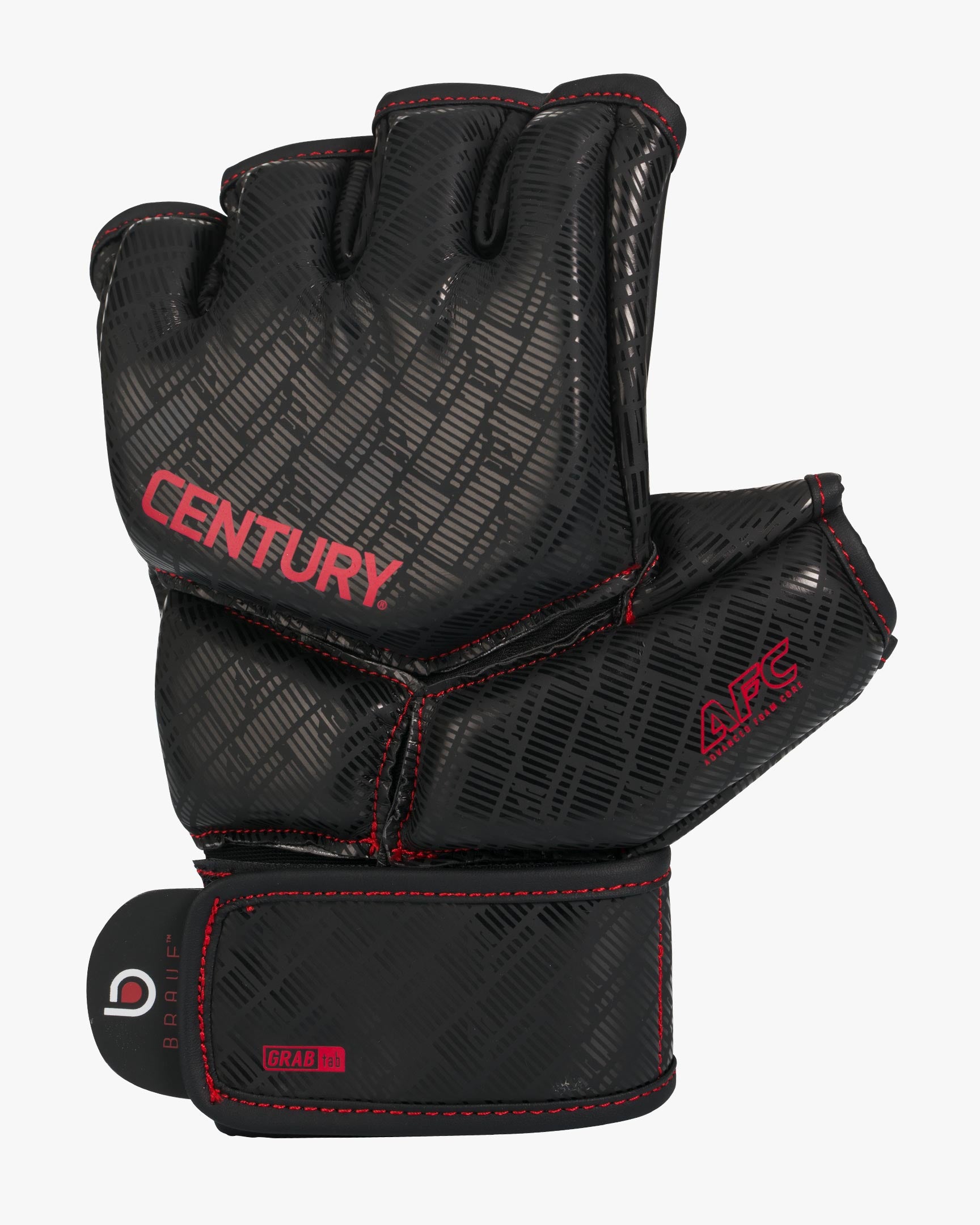 Brave MMA Competition Glove