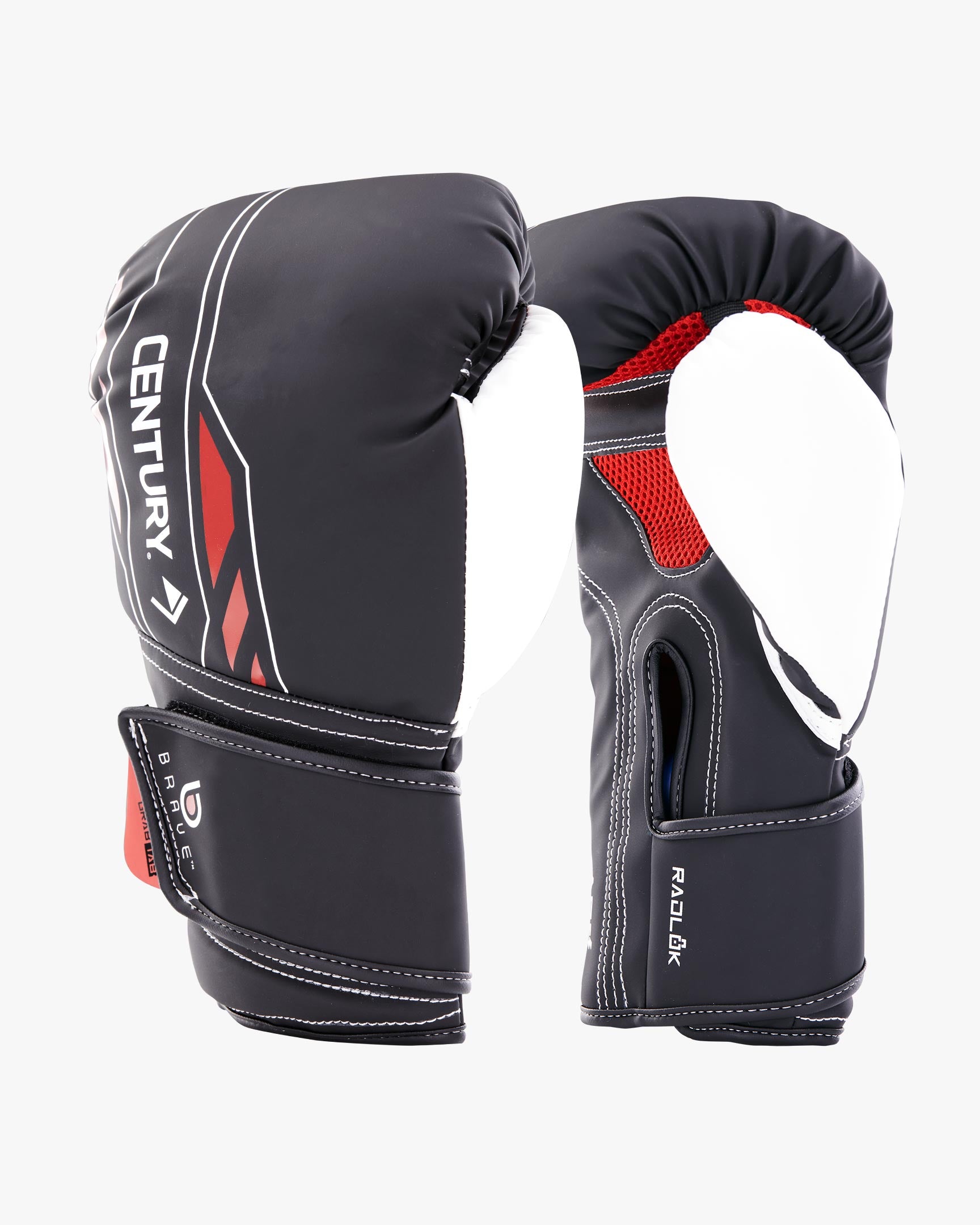 Brave IV Boxing Gloves