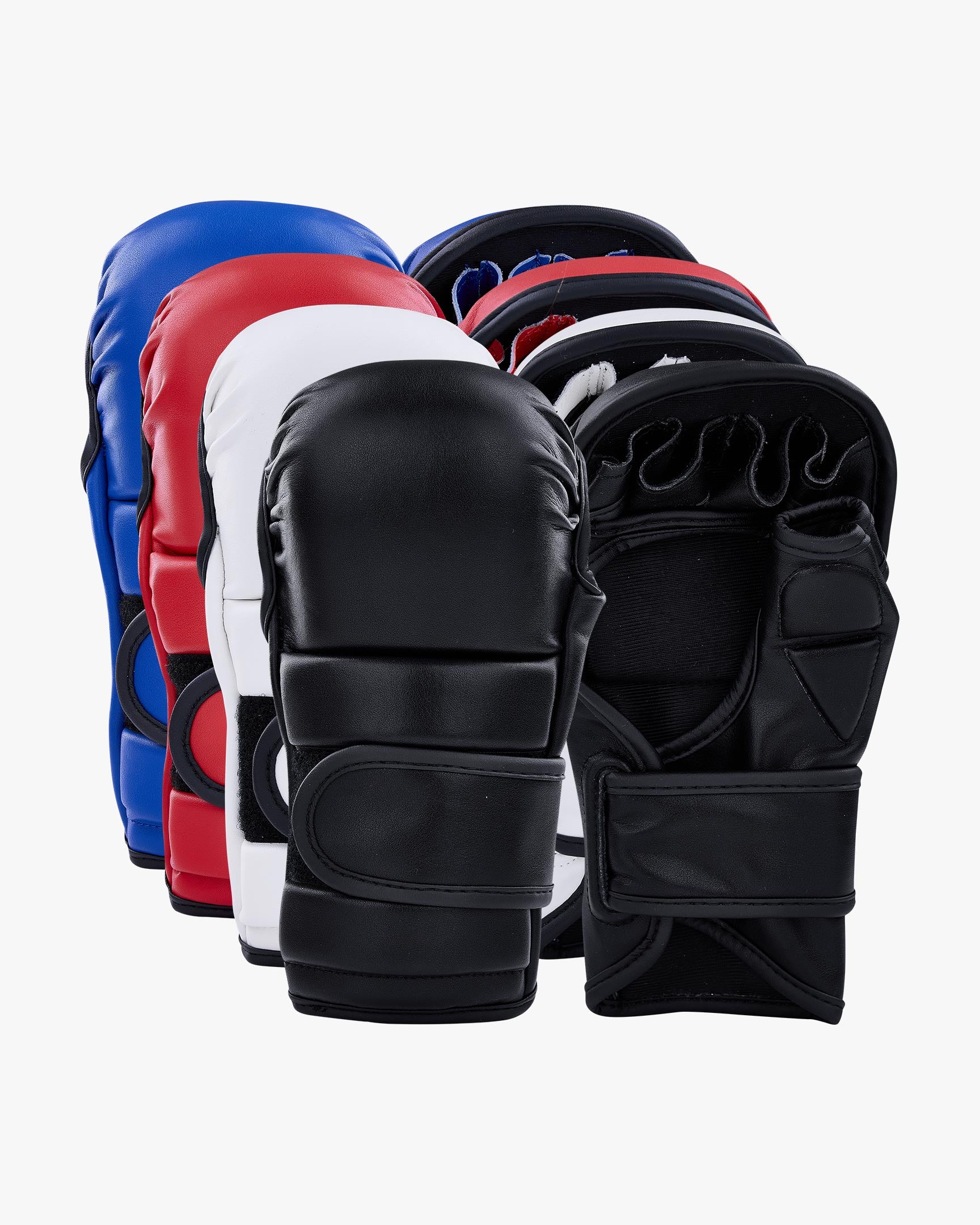 Century Solid Leather MMA Training Glove