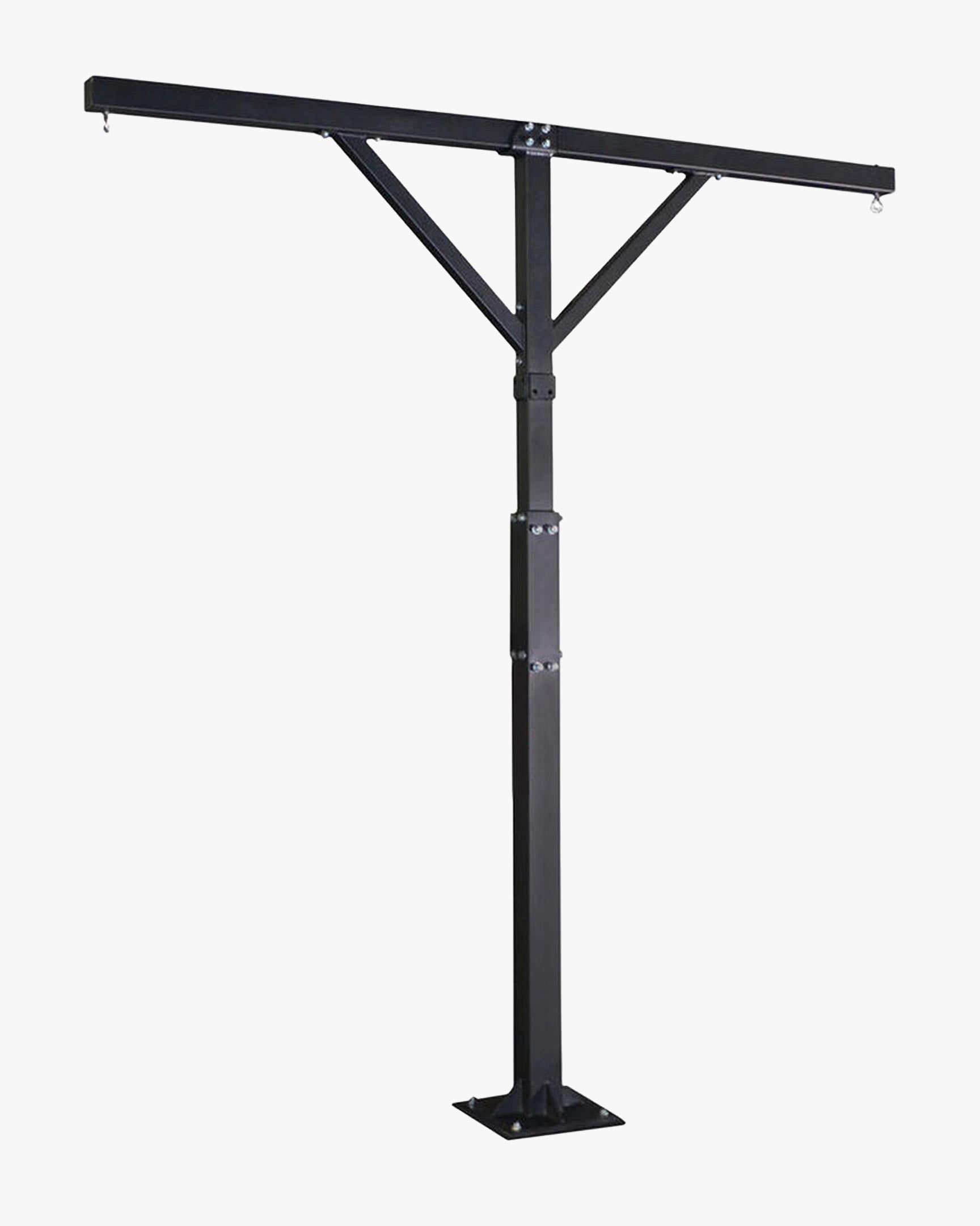 Heavy Duty 2 Bag Stand