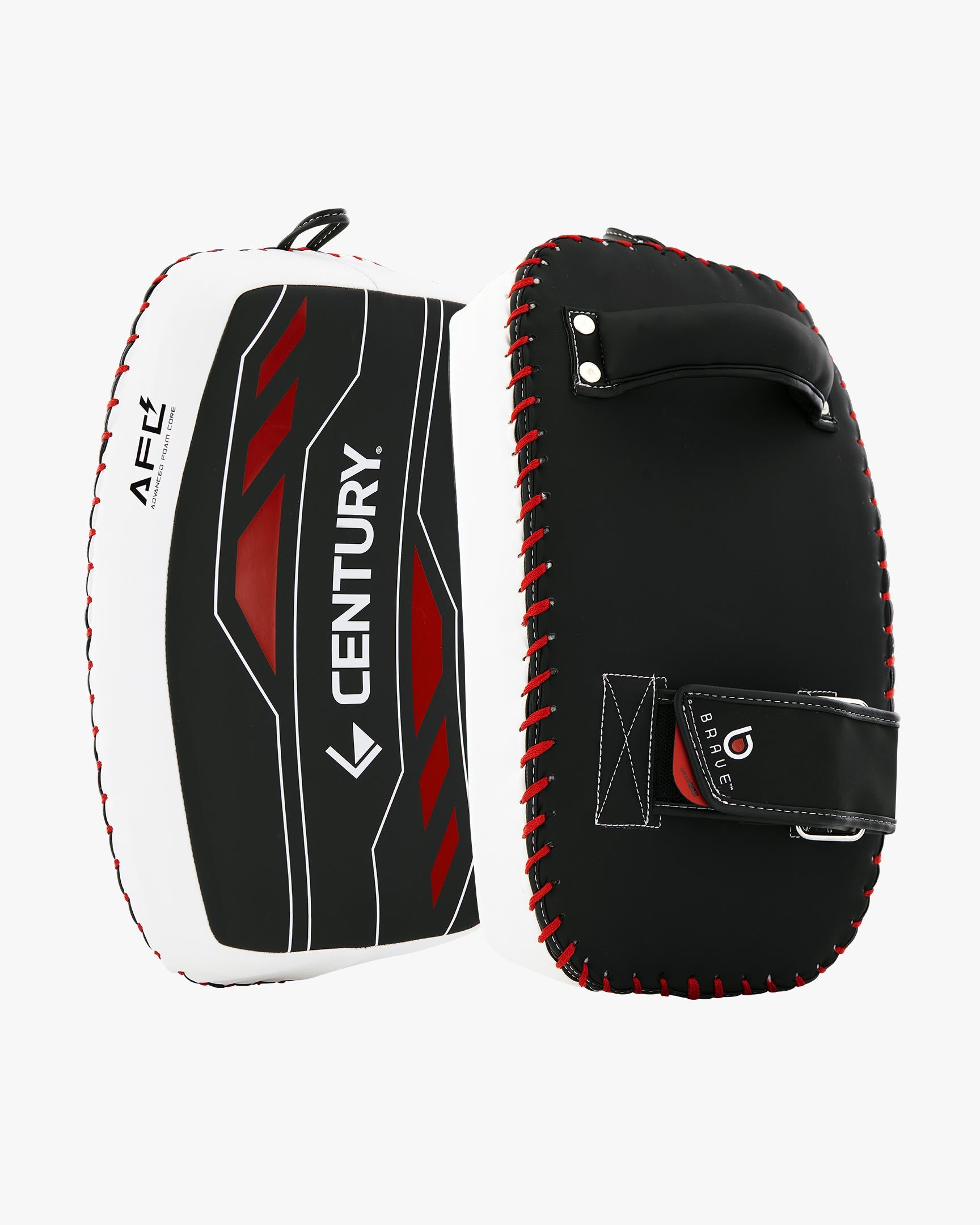 Brave IV Curved Muay Thai Pad