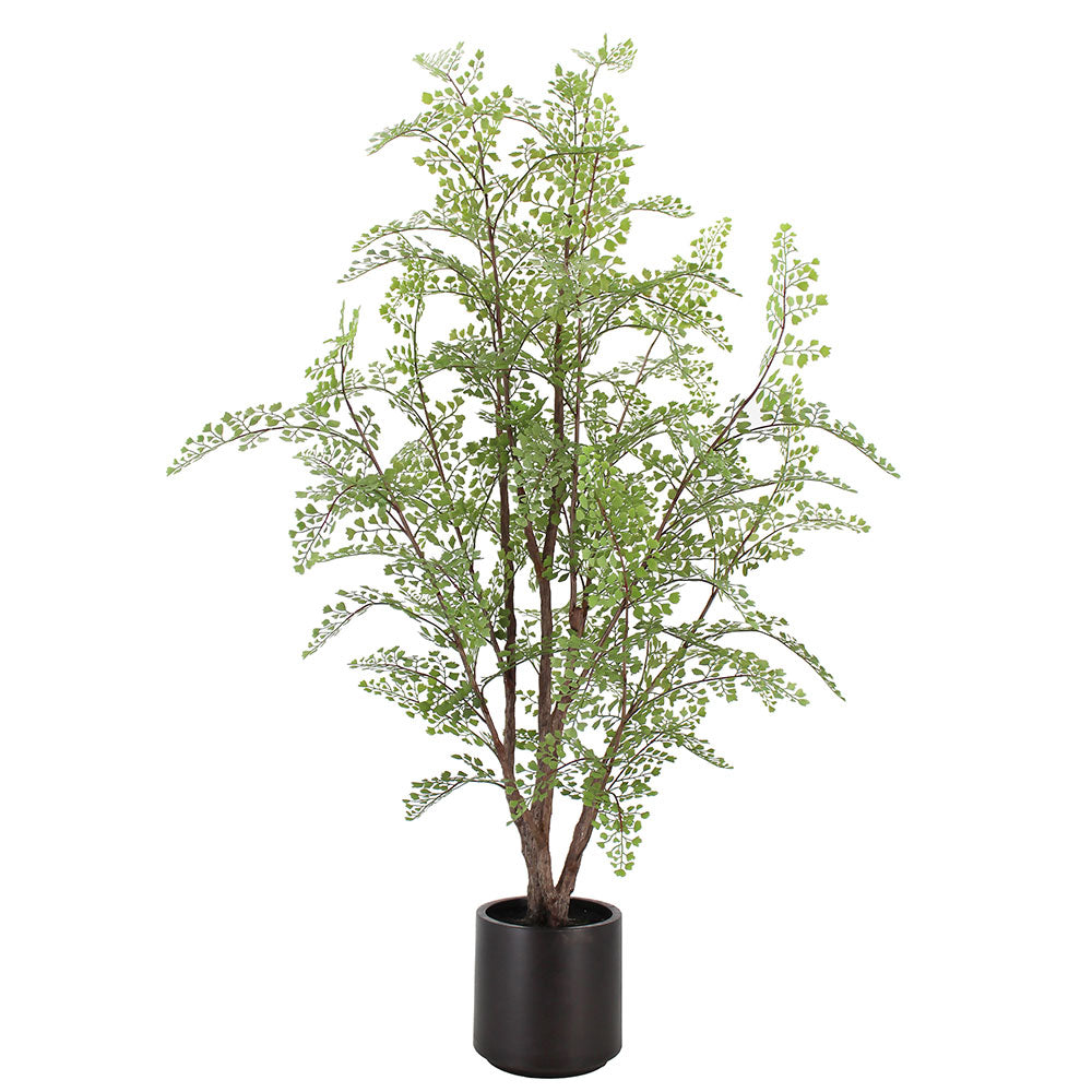 Faux Maidenhair Fern